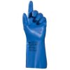 Rękawice rozmiar: 10 materiał: Nitryl zerwanie: 0 ścieranie: 2 zastosowanie: Odporność na działanie substancji