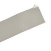 Przewód; wstążkowy; płaski AWG28/34; 34x0,09mm2; 0,09mm2; szary; PVC; taśma raster R=1,27mm; max +105°C; 300V; szpula 30,5m; RoH