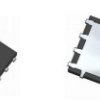 MOSFET P-kanałowy 5,7 A PowerDI5060-8 60 V SMD Pojedynczy 2,4 W 70 miliomów
