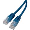 TruConnect URT-601B 1m Blue UTP Patch Cable