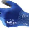 Ansell 11618R080-1P HyFlex Poliuretan Rękawice robocze Rozmiar rękawic: 8 EN 21420:2020 1 par(a)