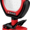 Lampa robocza Einhell GC-OL 18/1500 Li-Solo