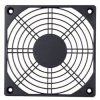Osłona wentylatora 120x120 plastik, wykonanie 2