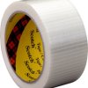 Taśma włókninowa Scotch Scotch® 89595050 (D x S) 50 m x 50 mm 50 m 1 szt.