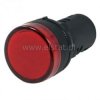 Kontrolka AD58D-224 220-240V czerw. 22mm