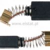 Szczotki węglowe 6x9x11mm Makita