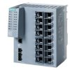 Switch przemysłowy zarządzalny SCALANCE XC216 16x 10/100 Mbit/s RJ45, 6GK5216-0BA00-2AC2