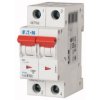 Wyłącznik nadprądowy B 10A 2P 10kA PLSM PLSM-B10/2-MW 242375 EATON