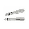Przejście Jack wt.6,3st-gn.3,5st metal - Lx4046 - ZLA0324
