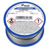 Tinol LC60 Fi.3.0mm 0.25kg Cynel z topnikiem 0824