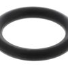 Pierścień O-ring średnica wew 18.66mm grubość 3.53mm średnica zew 25.4mm Elastomer fluorowęglowy RS PRO