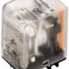 Weidmüller DRL173524L Przekaźnik THT 24 V/AC 16 A 1 zestyk przełączny 20 szt.