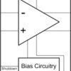 1.7-W, mono, analog input Class-AB audio amplifier | DRB | 8 | -40 to 85