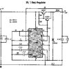 Regulating Pulse Width Modulator