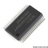 M38500MID500FP MCU 8Bit SMD-SSOP42 MITSUBISHI