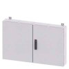 Siemens 8GK10522KK41 Rozdzielacz instalacyjny 8GK1052-2KK41, IP43 , 1050 mm x 650 mm x 140 mm, 1 szt.