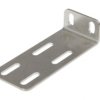 AP000044, akcesoria do lasera, kątownik montażowy, 75x17x3 0mm, kąt 90