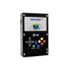 Zestaw GamePi43-Pi4 do budowy konsoli retro z Raspberry Pi 4B - Waveshare 18393