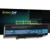 Bateria Green Cell AS09C31 AS09C71 ZR6 do Acer eMachines E528 E728 Extensa 5235 5635 5635G 5635Z 5635ZG