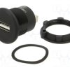 USB-01C-BK