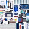 The Most Complete MEGA2560 R3 Ultimate Arduino Starter Kit