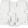 End plate for connection terminal, 869-397
