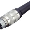 Złącze Weidmüller SAIS-M16-4/9 1117970000 1 szt.