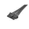 Molex Zespoły kabli zasilających 7 145132 Żeńskie 75 mm Micro-Fit TPA 7 Żeńskie Micro-Fit TPA