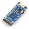 WM8960 - odtwarzacz audio I2S I2C - Waveshare 15019