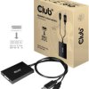 adapter DisplayPort club3D Adapter CAC-1010, 0.60 m
