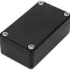 Hammond Electronics 1551WHBK Obudowa uniwersalna 60 x 35 x 22 ABS czarny 1 szt.