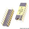 ZN427J-8 8Bit AD Converter Aproximation DIP18CG GECPLESSEY USED