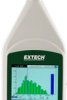 Sound level meter, 20 to 90 dB/20 to 100 dB/20 to 110 dB/30 to 120 dB/40 to 130 dB, ±1.5 dB, Extech 407790A-NIST