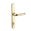 PVCu Universal Replacement Door Handle