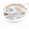 14,4W/m taśma dual chip ciepła zimna 600led CRI80 120led/m