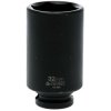 Teng 920632N Deep Impact Socket Hexagon 6-Point 1/2in Drive 32mm