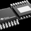 IEEE 802.3at PoE interface with flyback DC-DC controller | PWP | 16 | -40 to 85