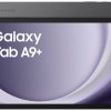 Samsung Galaxy Tab A9+ WiFi 64 GB czarny Tablet 27.9 cm (11 cal) 1.8 GHz, 2.2 GHz Qualcomm® Snapdragon Android™ 13 1920