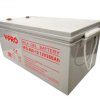 Akumulator Volt Polska Gel VPRO 12V 260Ah
