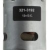 Silnik DC, 12 V, 10.82 A, 80.16 W, 8311 obr./min, 92.13 mNm, RS PRO