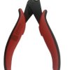 Szczypce rozdzielające Szczypce separujące RS PRO długość całkowita: 147 mm Stal węglowa Nie