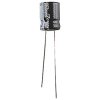 Forever RB 220U 16V P: 3.5mm 85°C Radial Lead Aluminium Electrolytic Capacitor