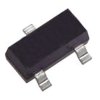 MOSFET P-kanałowy 2.3 A SOT-23 30 V SMD Pojedynczy 1.25 W 165 miliomów
