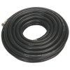 Sealey AH10RX/38 Air Hose 10mtr x Ø10mm with 1/4"bsp Unions Heavy-duty