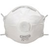 Leipold Doehle 26092 Valved Dust Mask FFP3, EN 149 Certified, Valve, 1pc