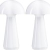 Lampa stołowa LED na baterie Paulmann Onzo 4064161334653 2.6 W ciepła biel 120 lm