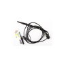 PP215 sonda oscyloskopowa 6M/200MHz, 1X/10X, 85/16pf, 1M/10Mohm, 300V/600V