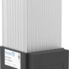 Dmuchawa grzewcza do szafy rozdzielczej Pfannenberg FLH 250 heater 250W 230 AC 230 V/AC (max) 250 W (D x S x W) 187 x 93