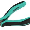 Szczypce; OPT MP26/WP134; do cięcia (obcinaczki); czołowe; 120mm