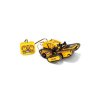 Velleman KSR11 RobotKit 3w1 STEM - zestaw do budowy robota terenowego